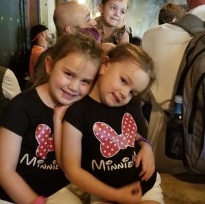 Meet your Posher, Gregory